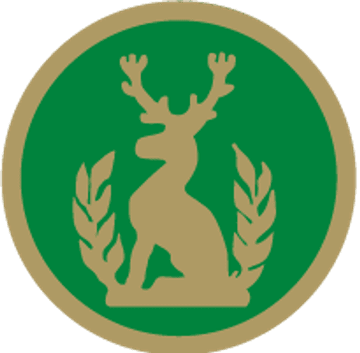 Hardenhuish School logo