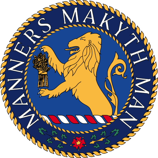 Urmston Grammar Academy logo