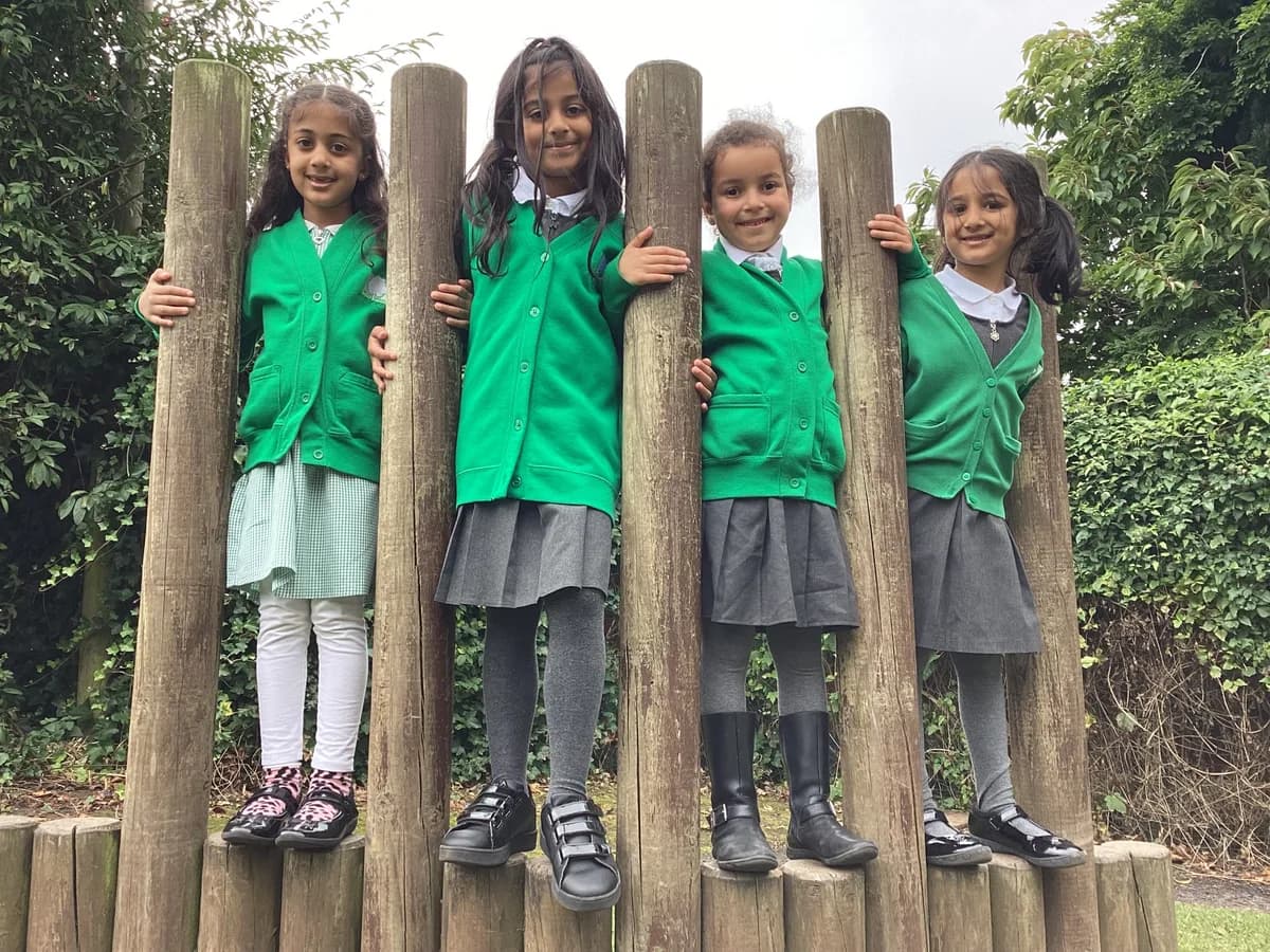 Park Hall Infant Academy, Walsall