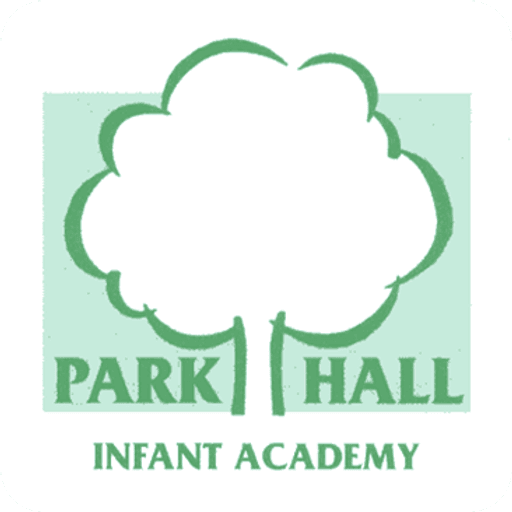 Park Hall Infant Academy logo