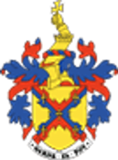 Sir Thomas Rich's School logo