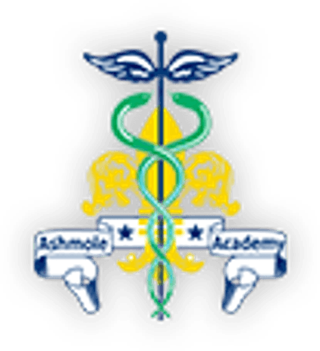 Ashmole Academy logo