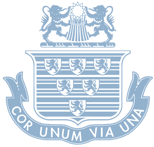 Queen Elizabeth's Grammar Alford - A Selective Academy logo