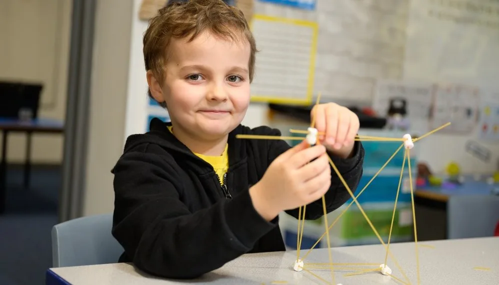 Sandy Hill Academy, St Austell