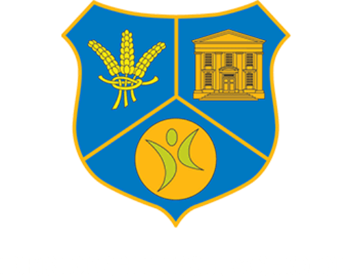 Denbigh High School logo