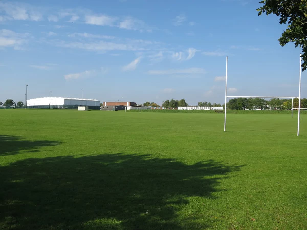 Samuel Ward Academy, Haverhill