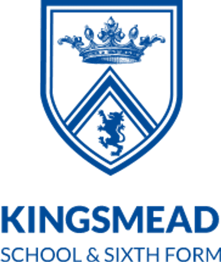 Kingsmead School logo