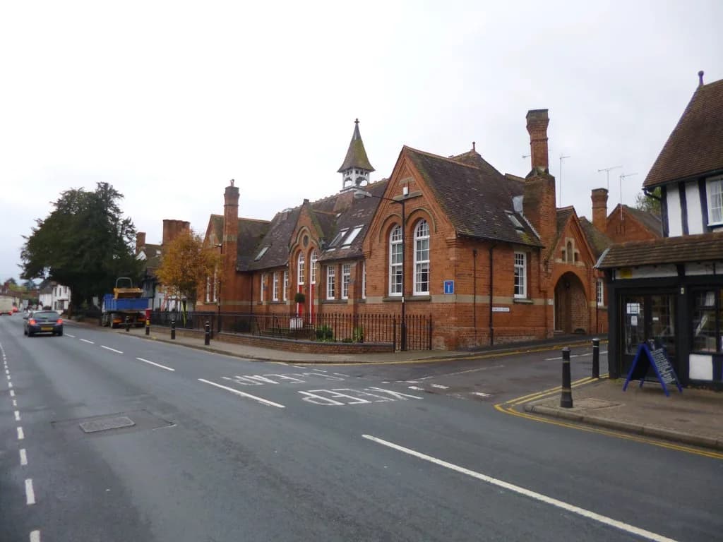 Arden, Solihull