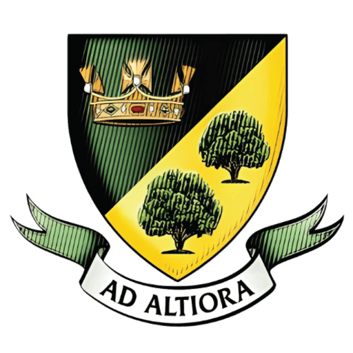 Arden logo