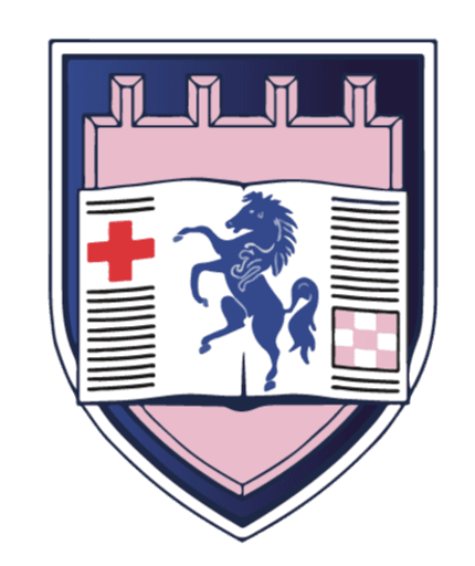 Fort Pitt Grammar School logo