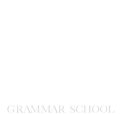 Caistor Grammar School logo