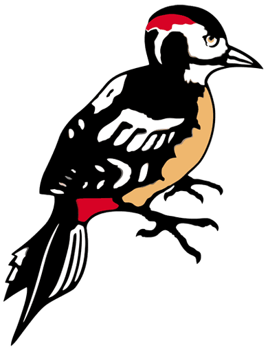 Darrick Wood School logo
