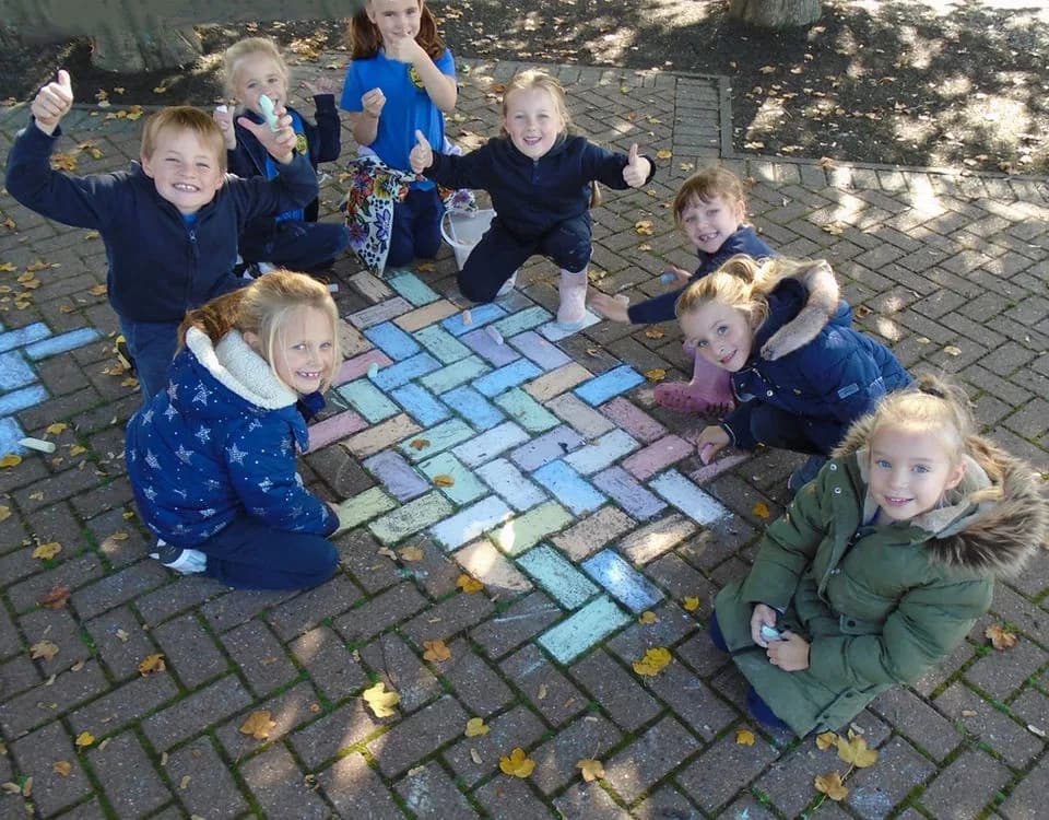 Martham Academy and Nursery, Great Yarmouth