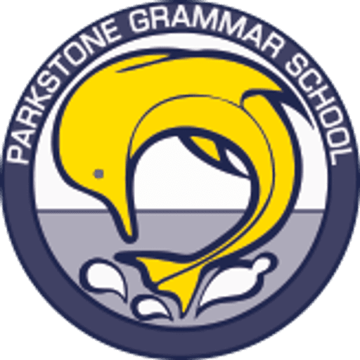Parkstone Grammar School logo