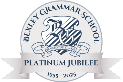 Bexley Grammar School logo
