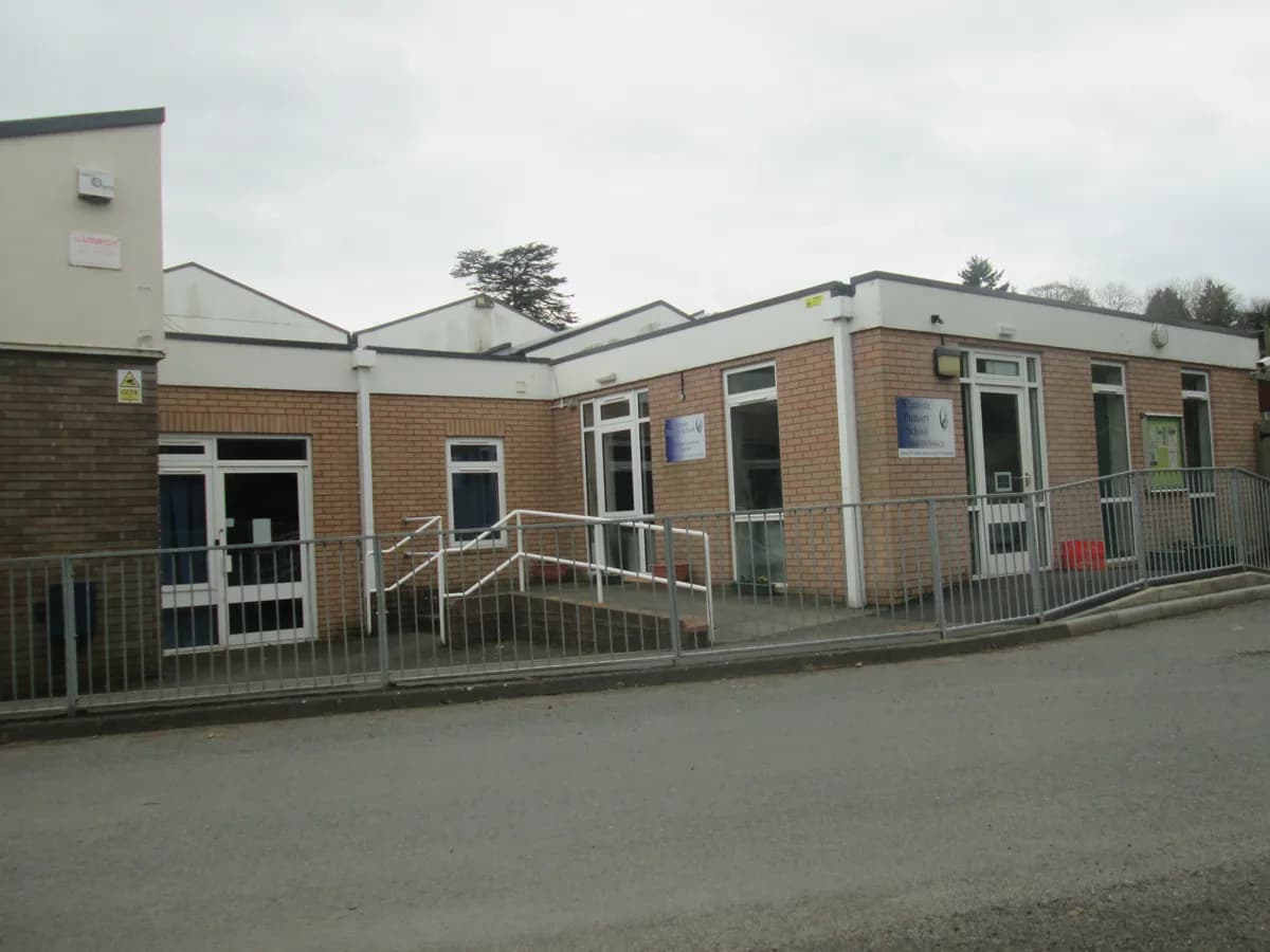 Wigmore Primary School, Leominster