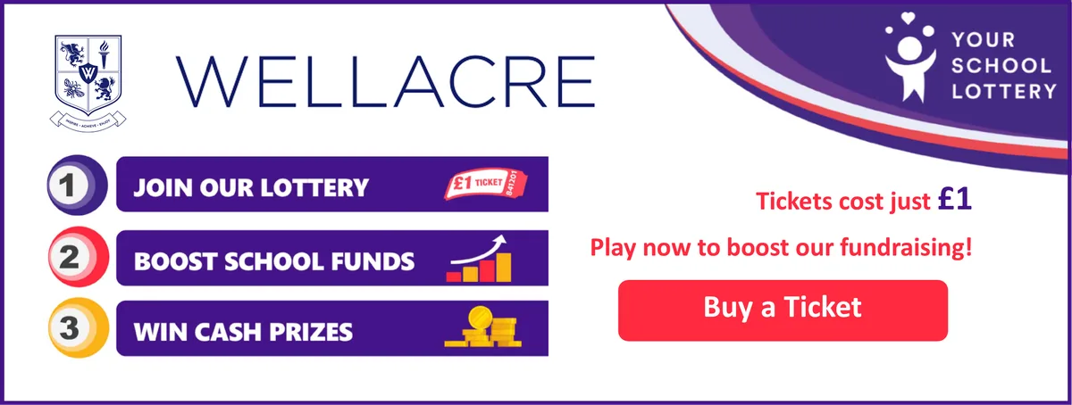 Wellacre Technology Academy, Manchester