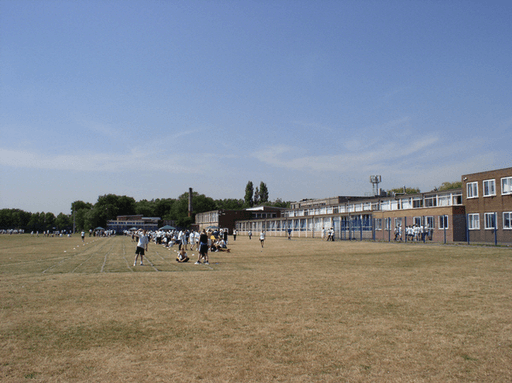 Wellacre Technology Academy logo