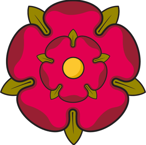 Lancaster Girls' Grammar School logo