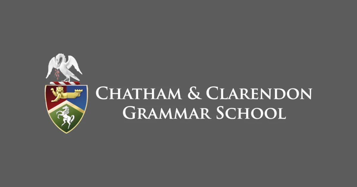 Chatham & Clarendon Grammar School, Ramsgate