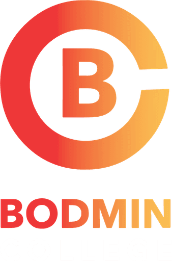 Bodmin College logo