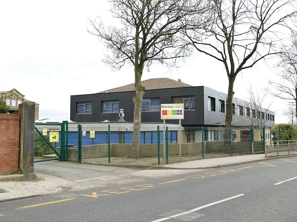 The Morley Academy, Leeds