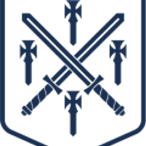 The King's (The Cathedral) School logo