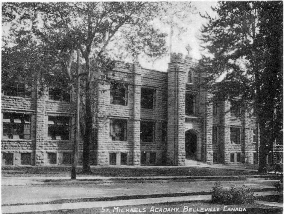 The Hastings Academy, Hastings