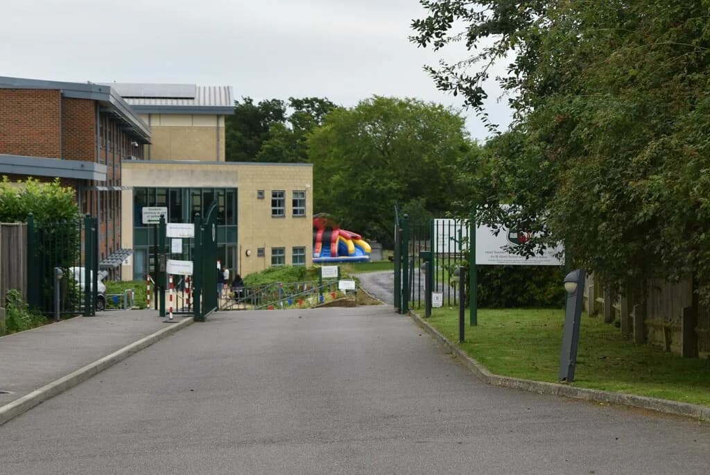Tonbridge Grammar School, Tonbridge
