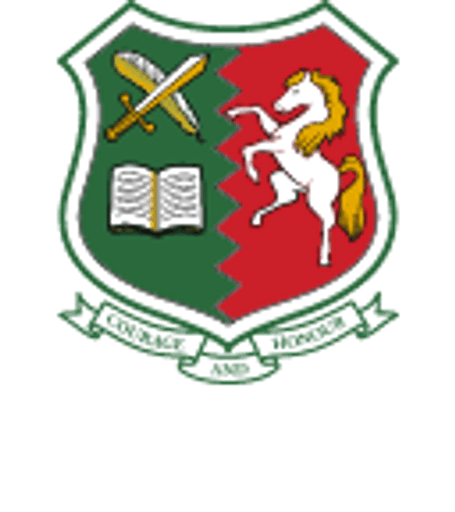 Tonbridge Grammar School logo