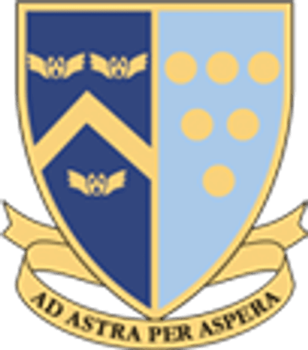 Dr Challoner's Grammar School logo
