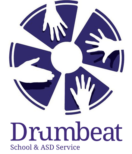 Drumbeat School and ASD Service logo