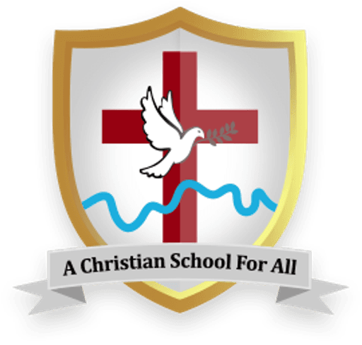 George Carey Church of England Primary School logo