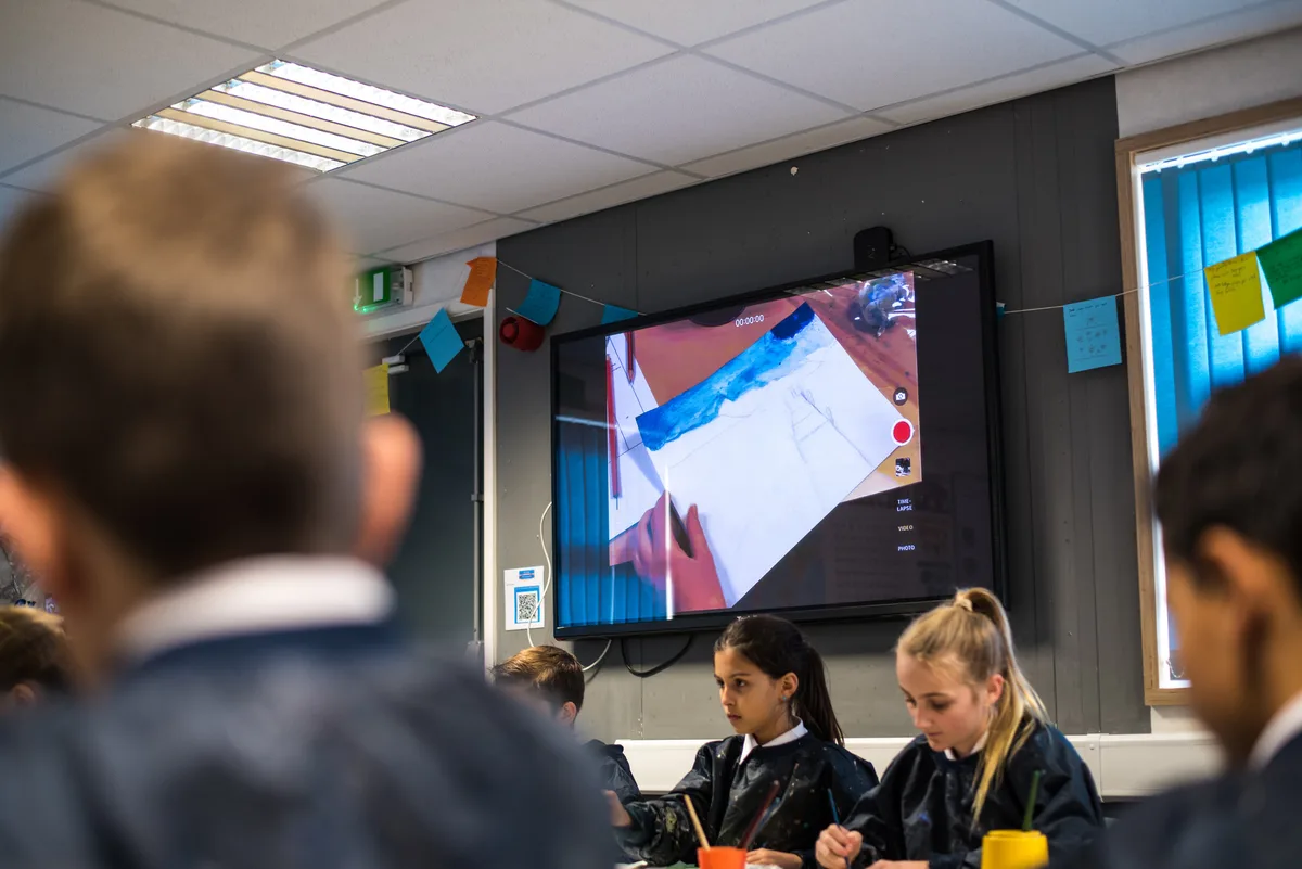 The Flitch Green Academy, Dunmow