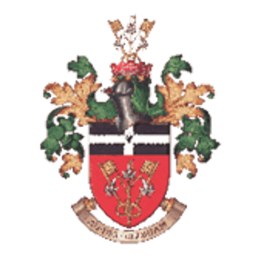 Southend High School for Girls logo