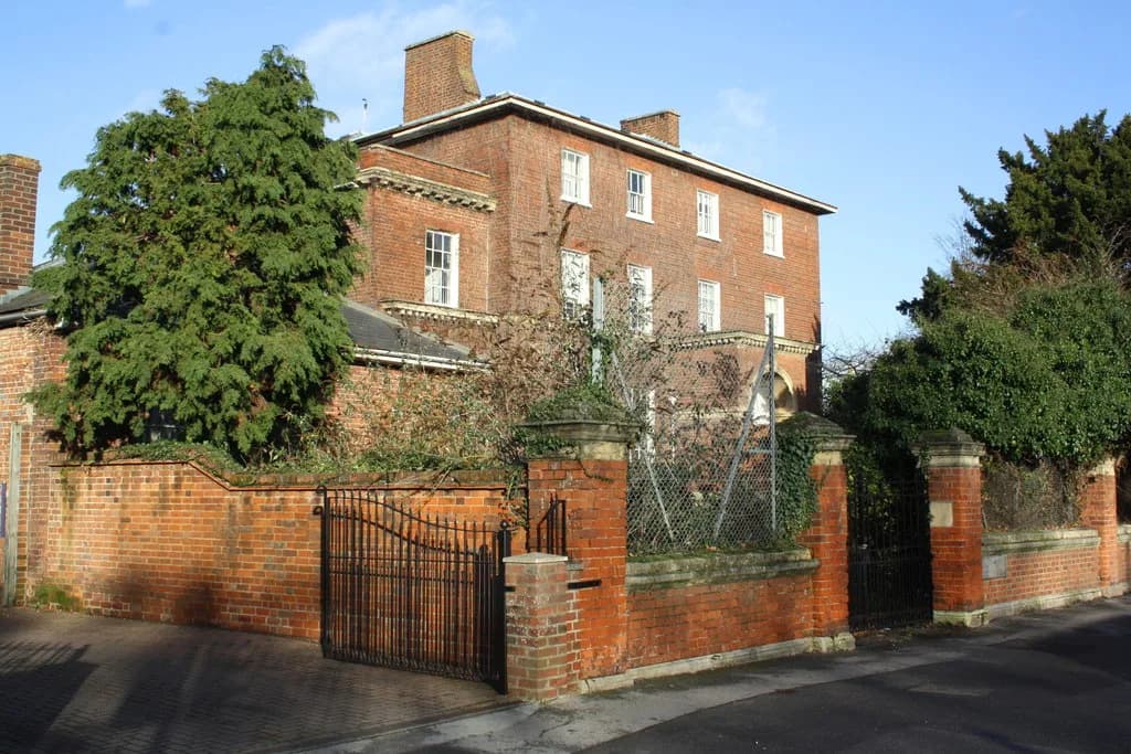 Kendrick School, Reading