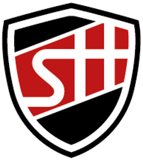 The Academy at Shotton Hall logo