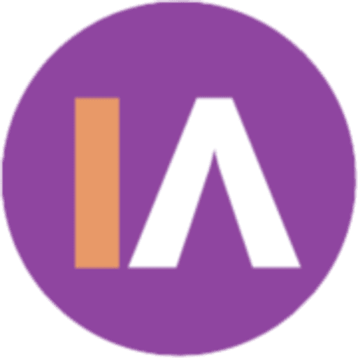 Ipswich Academy logo