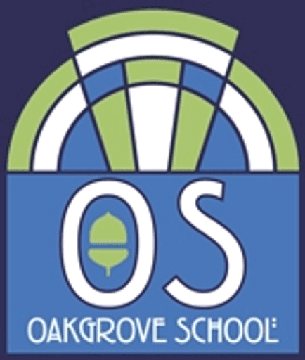Oakgrove School logo