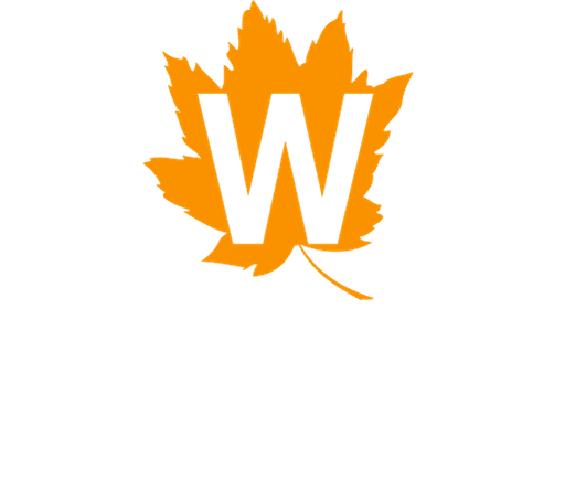Weald of Kent Grammar School logo
