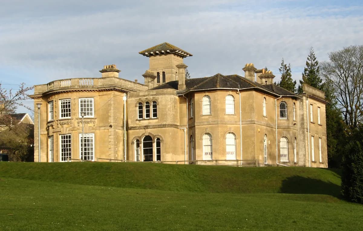 Oldfield School, Bath