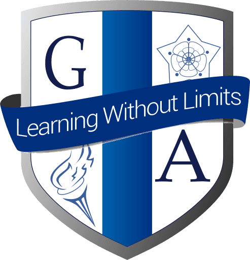 Guilsborough Academy logo