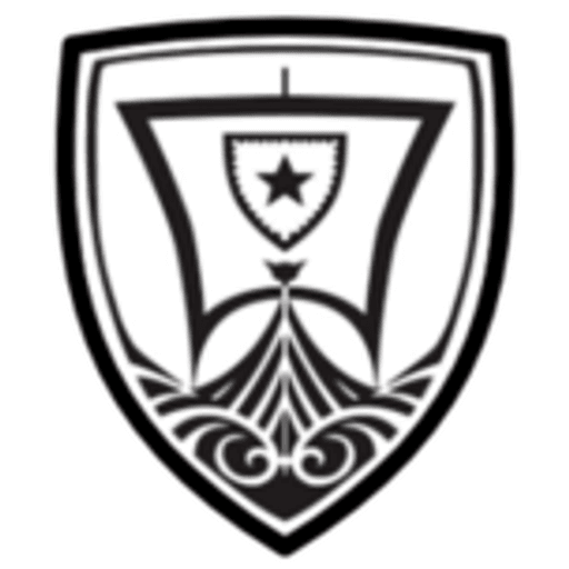 De Aston School logo