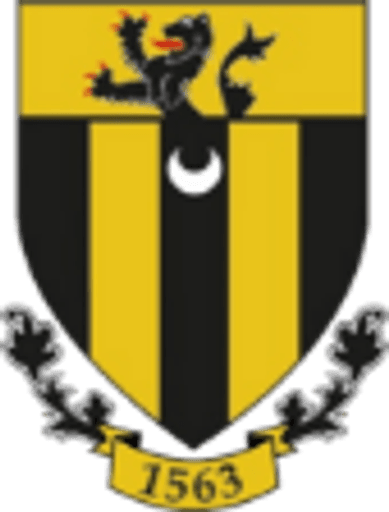 Sir Roger Manwood's School logo