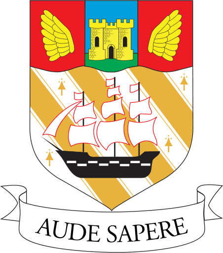Torquay Girls' Grammar School logo