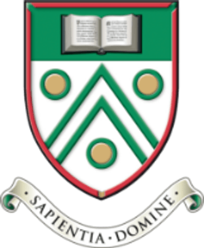 Langley Grammar School logo