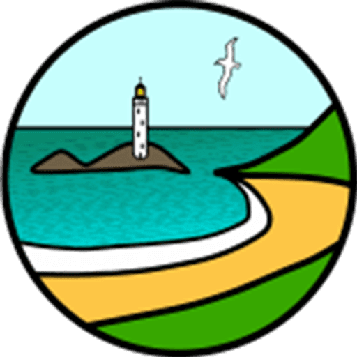 Bodriggy Academy logo