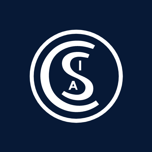 Camborne Science and International Academy logo