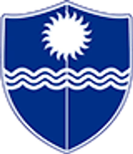 Sunbury Manor School logo