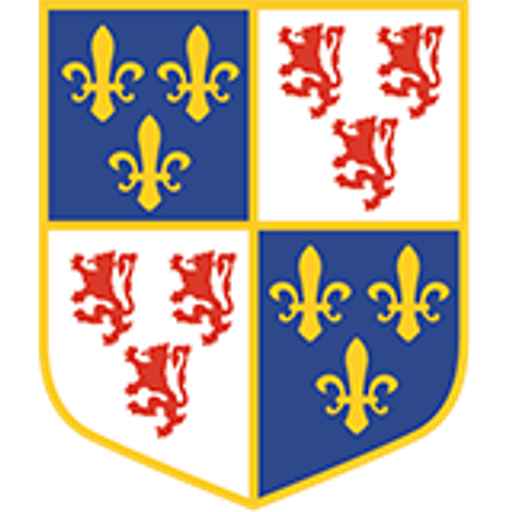 Trinity Church of England School, Belvedere logo